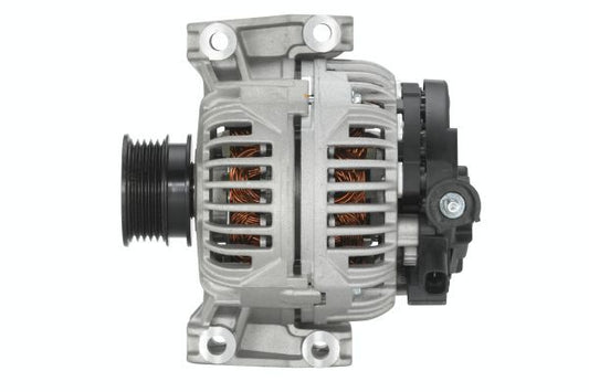 HELLA 8EL 011 712-451 Alternator 14V 100A for Opel Zafira A Mpv (T98)