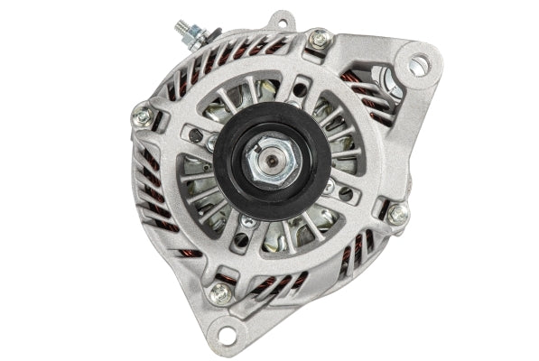 HELLA 8EL 011 712-471 Alternator 14V 80A for Mazda 3 (BK)