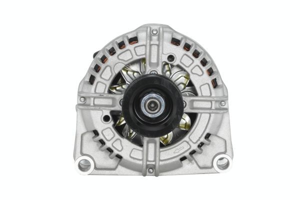 HELLA 8EL 011 712-481 Alternator 14V 100A for Opel Zafira / Zafira Family B (A05)