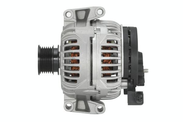HELLA 8EL 011 712-491 Alternator 14V 150A for Mercedes-Benz Slk (R171)