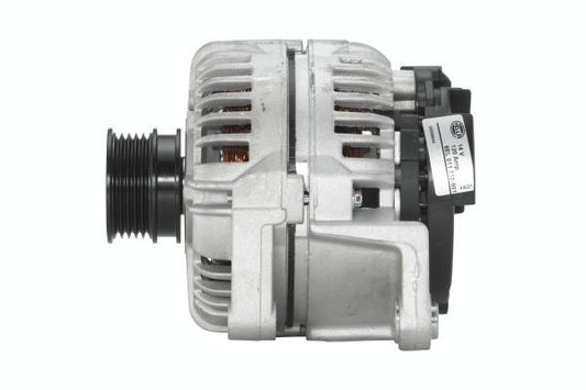 HELLA 8EL 011 712-501 Alternator 14V 120A for Opel Meriva A Mpv (X03)