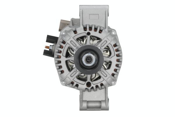HELLA 8EL 011 712-511 Alternator 14V 80A for Ford Ka (Rb_)