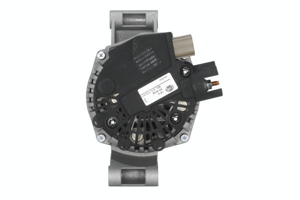 HELLA 8EL 011 712-511 Alternator 14V 80A for Ford Ka (Rb_)