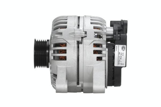 HELLA 8EL 011 712-521 Alternator 14V 150A for Peugeot 307 Cc (3B)