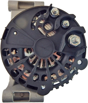 HELLA 8EL 011 712-531 Alternator 14V 120A for Opel Corsa C (X01)