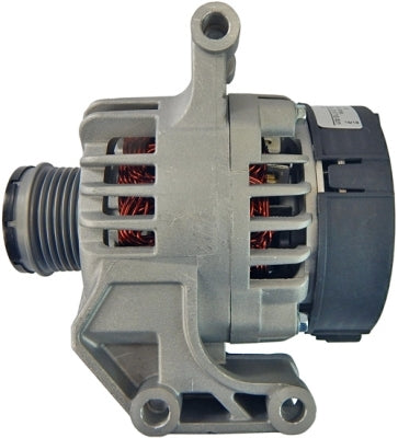 HELLA 8EL 011 712-531 Alternator 14V 120A for Opel Corsa C (X01)