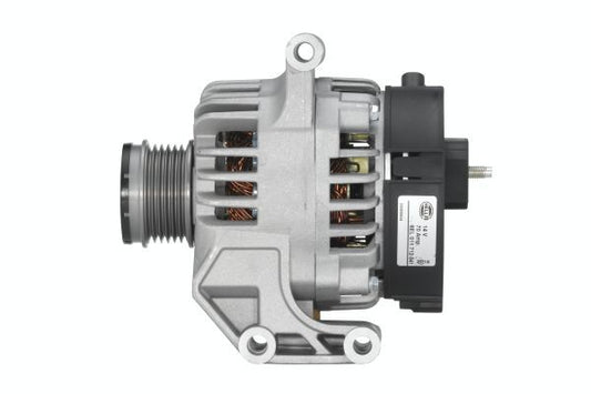 HELLA 8EL 011 712-541 Alternator 14V 70A for Opel Corsa D (S07)