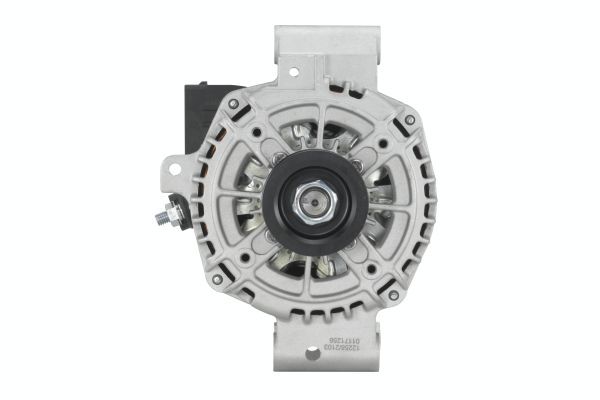 HELLA 8EL 011 712-561 Alternator 14V 100A for Mazda Mx-5 III (Nc)