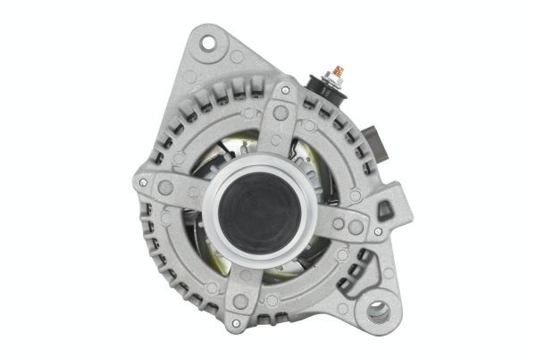 HELLA 8EL 011 712-571 Alternator 14V 100A for Toyota Yaris (_P9_)
