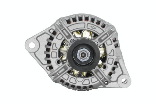 HELLA 8EL 011 712-591 Alternator 14V 140A for Fiat Ducato Chassis (250_, 290_)