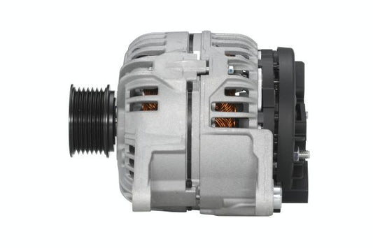 HELLA 8EL 011 712-591 Alternator 14V 140A for Fiat Ducato Chassis (250_, 290_)