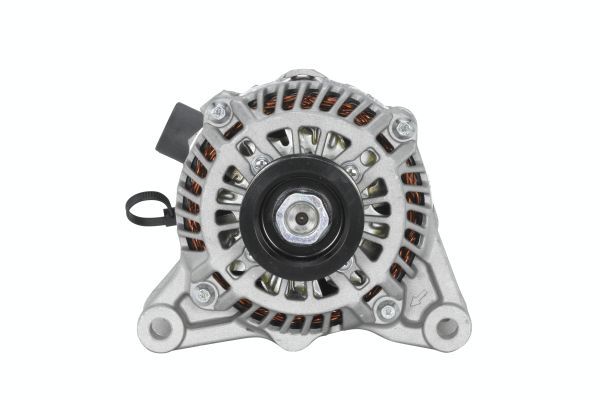 HELLA 8EL 011 712-601 Alternator 14V 60A for Peugeot 206 Hatchback (2A/C)
