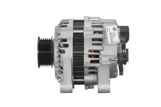 HELLA 8EL 011 712-601 Alternator 14V 60A for Peugeot 206 Hatchback (2A/C)