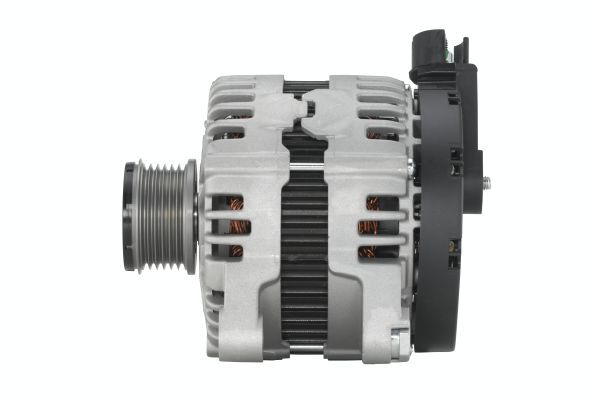 HELLA 8EL 011 712-611 Alternator 14V 150A for Ford Mondeo IV Turnier (Ba7)