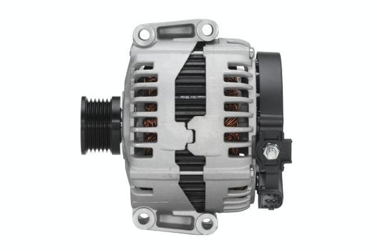 HELLA 8EL 011 712-621 Alternator 14V 220A for Mercedes-Benz S-Class (W221)