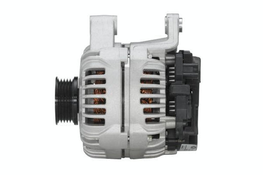 HELLA 8EL 011 712-831 Alternator 14V 120A for Opel Meriva A Mpv (X03)