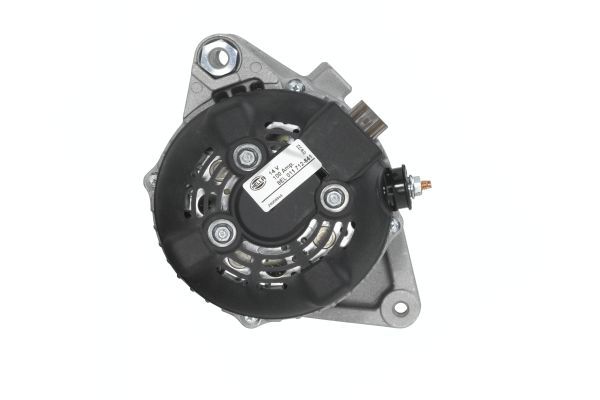HELLA 8EL 011 712-841 Alternator 14V 100A for Toyota Avensis Estate (_T27_)