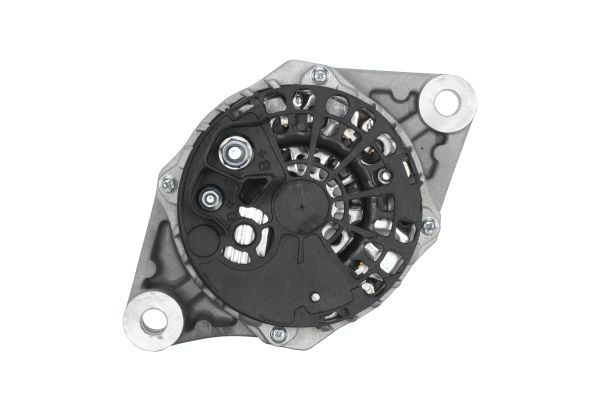 HELLA 8EL 011 712-851 Alternator 14V 120A for Lancia Delta III (844_)