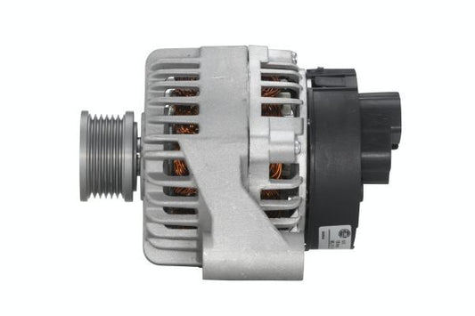 HELLA 8EL 011 712-851 Alternator 14V 120A for Lancia Delta III (844_)