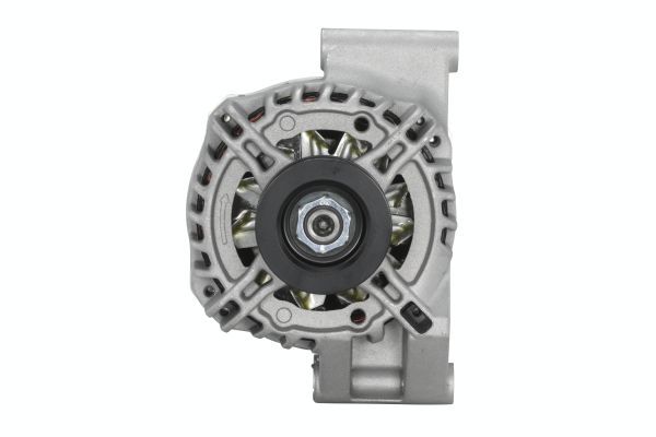 HELLA 8EL 011 712-901 Alternator 14V 105A for Fiat Fiorino Box Body/Estate (225_)