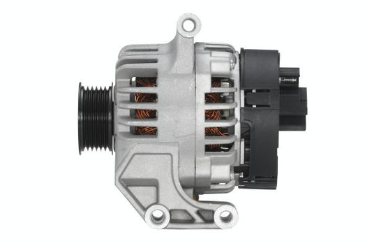 HELLA 8EL 011 712-901 Alternator 14V 105A for Fiat Fiorino Box Body/Estate (225_)
