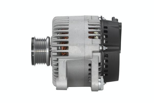 HELLA 8EL 011 712-911 Alternator 14V 90A for Peugeot 208 I (CA_, CC_)