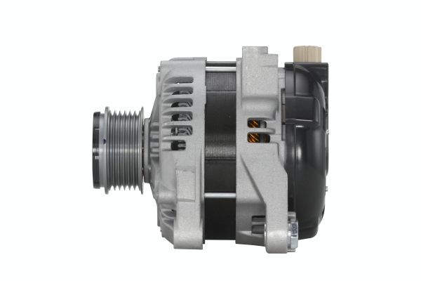 HELLA 8EL 011 712-931 Alternator 14V 100A for Toyota Yaris (_P9_)