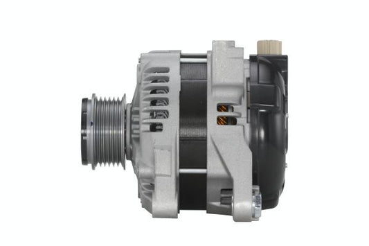 HELLA 8EL 011 712-931 Alternator 14V 100A for Toyota Yaris (_P9_)