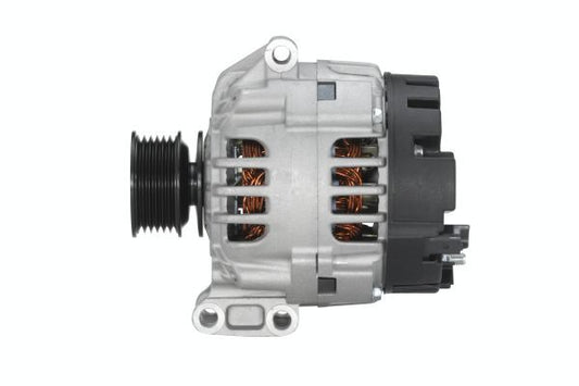 HELLA 8EL 011 712-951 Alternator 14V 120A for Renault Scénic I Mpv (Ja0/1_, Fa0_)