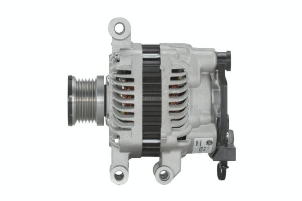 HELLA 8EL 011 712-961 Alternator 14V 80A for Peugeot 207/207+ (WA_, WC_)