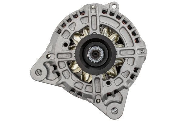 HELLA 8EL 011 712-991 Alternator 14V 150A for Renault Twingo II (CN0_)