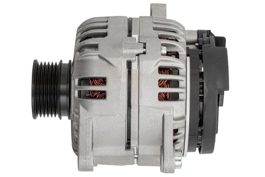 HELLA 8EL 011 712-991 Alternator 14V 150A for Renault Twingo II (CN0_)