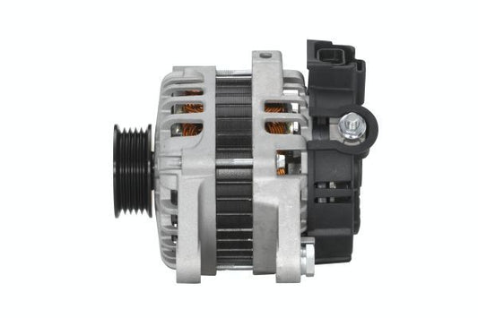 HELLA 8EL 011 713-021 Alternator 14V 70A for Hyundai I20 (PB, PBT)