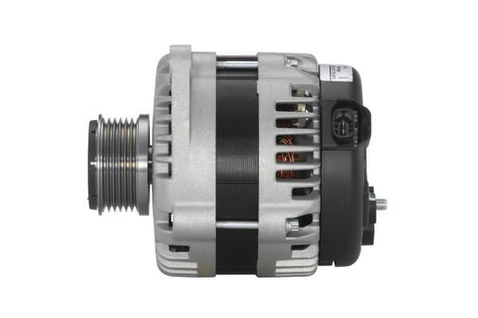 HELLA 8EL 011 713-071 Alternator 14V 140A for Opel Mokka / Mokka X (J13)