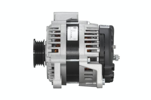 HELLA 8EL 011 713-101 Alternator 14V 80A for Chevrolet Spark (M300)