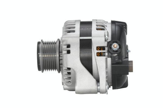 HELLA 8EL 011 713-121 Alternator 14V 100A for Toyota Land Cruiser Prado (_J12_)