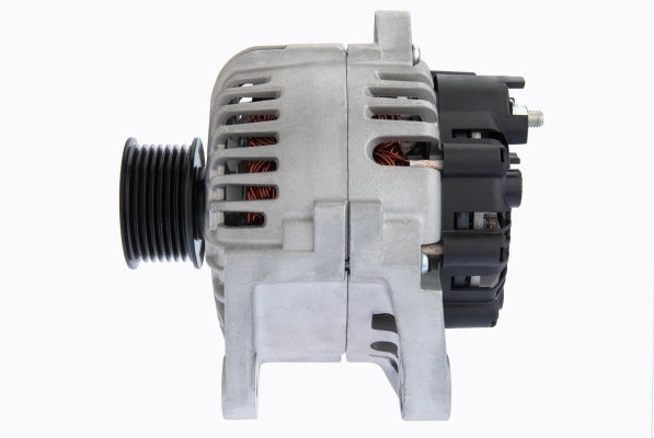 HELLA 8EL 011 713-141 Alternator 14V 110A for Renault Clio IV (BH_)