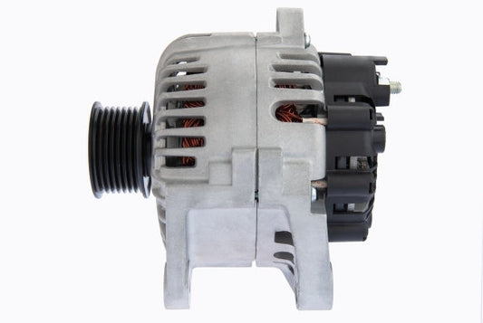 HELLA 8EL 011 713-141 Alternator 14V 110A for Renault Clio IV (BH_)