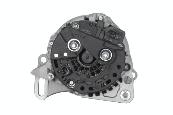 HELLA 8EL 011 713-151 Alternator 14V 90A for VW Polo (9N_)