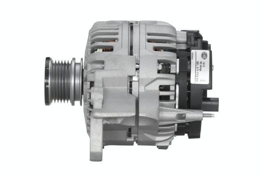 HELLA 8EL 011 713-151 Alternator 14V 90A for VW Polo (9N_)
