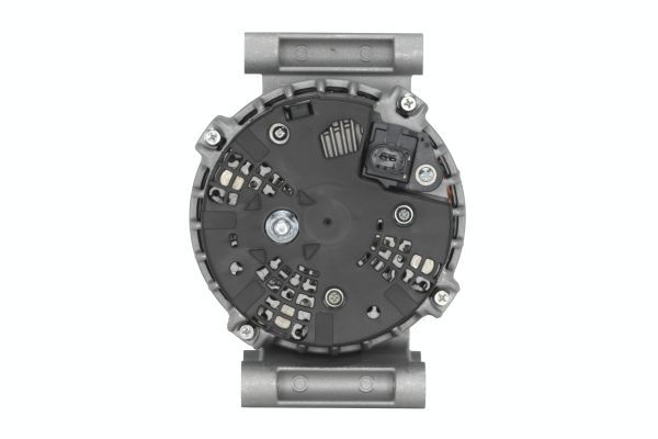 HELLA 8EL 011 713-161 Alternator 14V 180A for Ford Transit Custom V362 Box (FY, FZ)