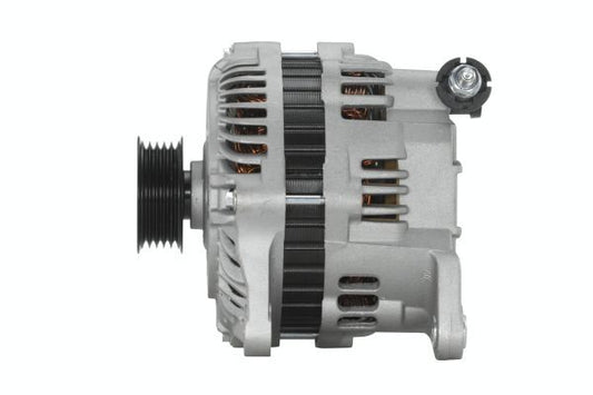 HELLA 8EL 011 713-191 Alternator 14V 100A for Subaru Forester (SG_)