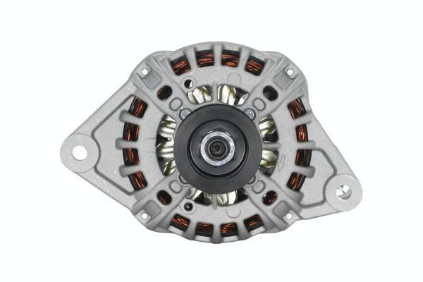 HELLA 8EL 011 713-201 Alternator 14V 150A for Fiat Ducato Chassis (250_, 290_)
