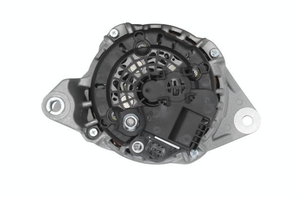 HELLA 8EL 011 713-201 Alternator 14V 150A for Fiat Ducato Chassis (250_, 290_)
