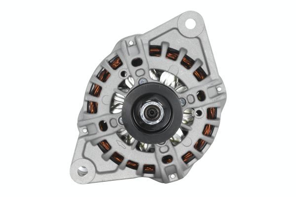 HELLA 8EL 011 713-221 Alternator 14V 110A for Fiat Ducato Chassis (250_, 290_)