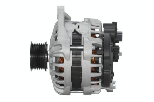 HELLA 8EL 011 713-221 Alternator 14V 110A for Fiat Ducato Chassis (250_, 290_)