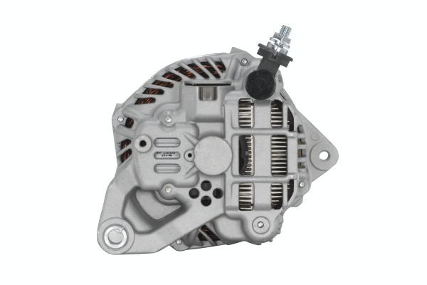 HELLA 8EL 011 713-231 Alternator 14V 130A for Nissan Cabstar (F24M, F24W)