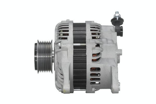 HELLA 8EL 011 713-231 Alternator 14V 130A for Nissan Cabstar (F24M, F24W)