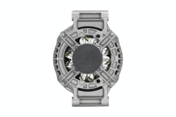 HELLA 8EL 011 713-241 Alternator 14V 90A for Mercedes-Benz Sprinter 3,5-T Ch. (906)