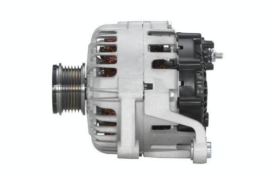 HELLA 8EL 011 713-291 Alternator 14V 120A for Vauxhall Astra Mk VI (J) (P10)